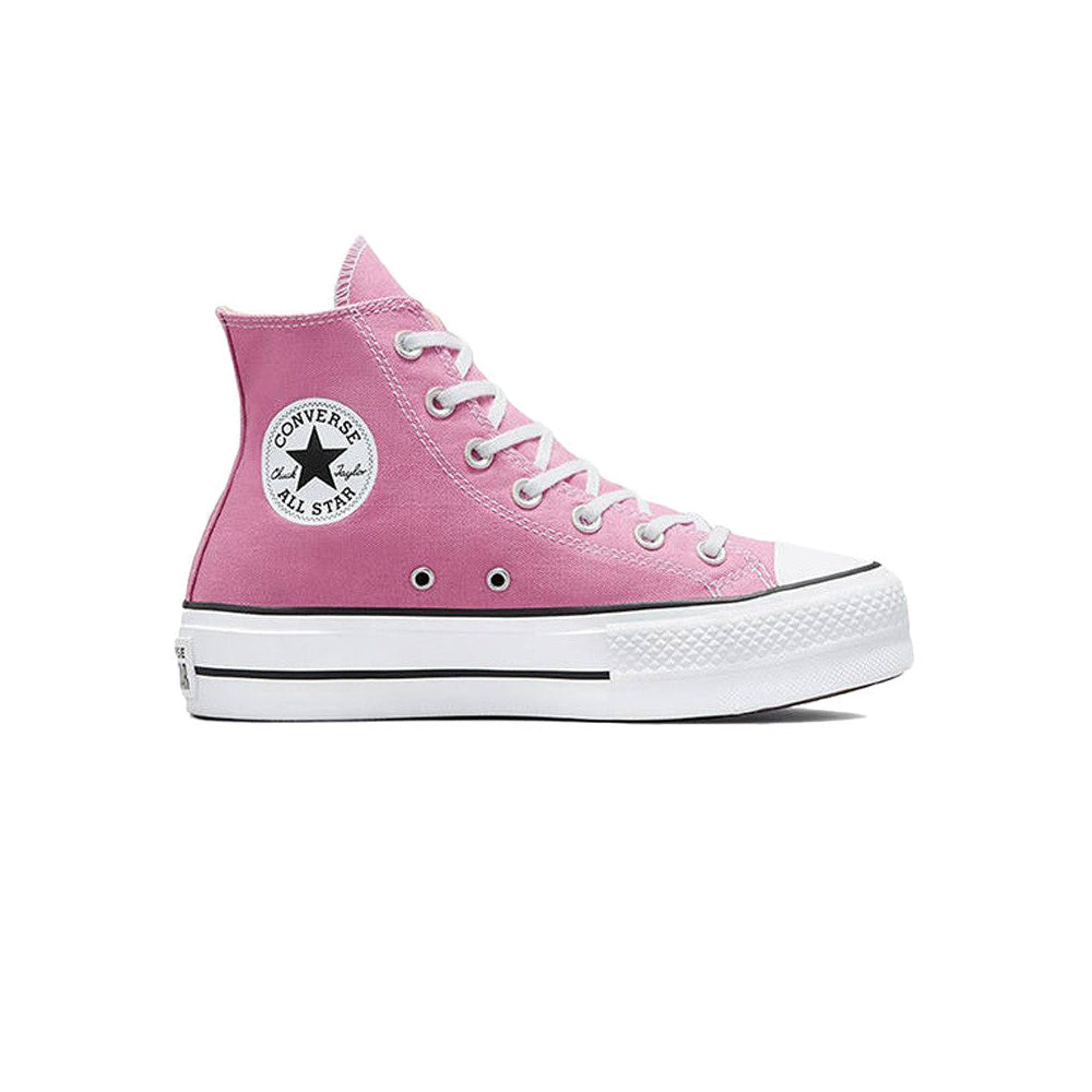 Zapatillas Hi All Star Lift - Rosa - Mixto