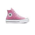 Zapatillas Hi All Star Lift - Rosa - Mixto