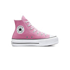 Zapatillas Hi All Star Lift - Rosa - Mixto