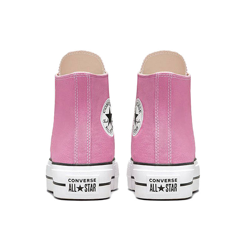 Zapatillas Hi All Star Lift - Rosa - Mixto