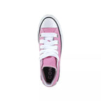 Baskets Converse Hi All Star Lift - Rose/Blanc
