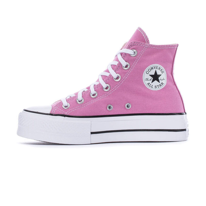 Zapatillas Hi All Star Lift - Rosa - Mixto
