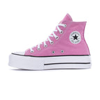 Zapatillas Hi All Star Lift - Rosa - Mixto