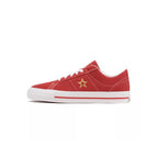 One Star Ox Pro Sneakers - Red