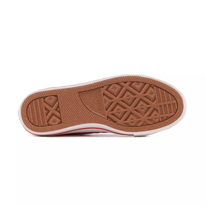 One Star Ox Pro Sneakers - Red