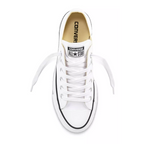 Baskets Ox All Star Lift - Blanc