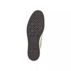 Zapatillas altas Converse Platform Canvas - Caqui/Blanco