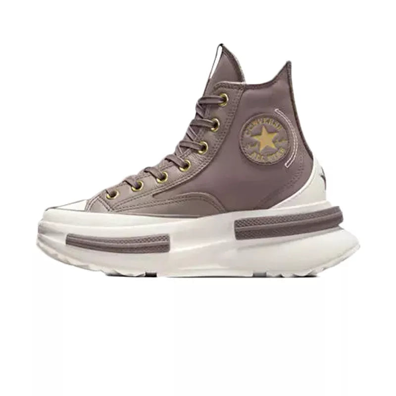 Converse Run Star Legacy Cx Sneakers - Brown Beige/Ecru