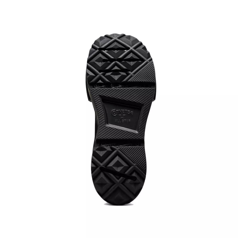 Converse Run Star Legacy Cx Sneakers - Black