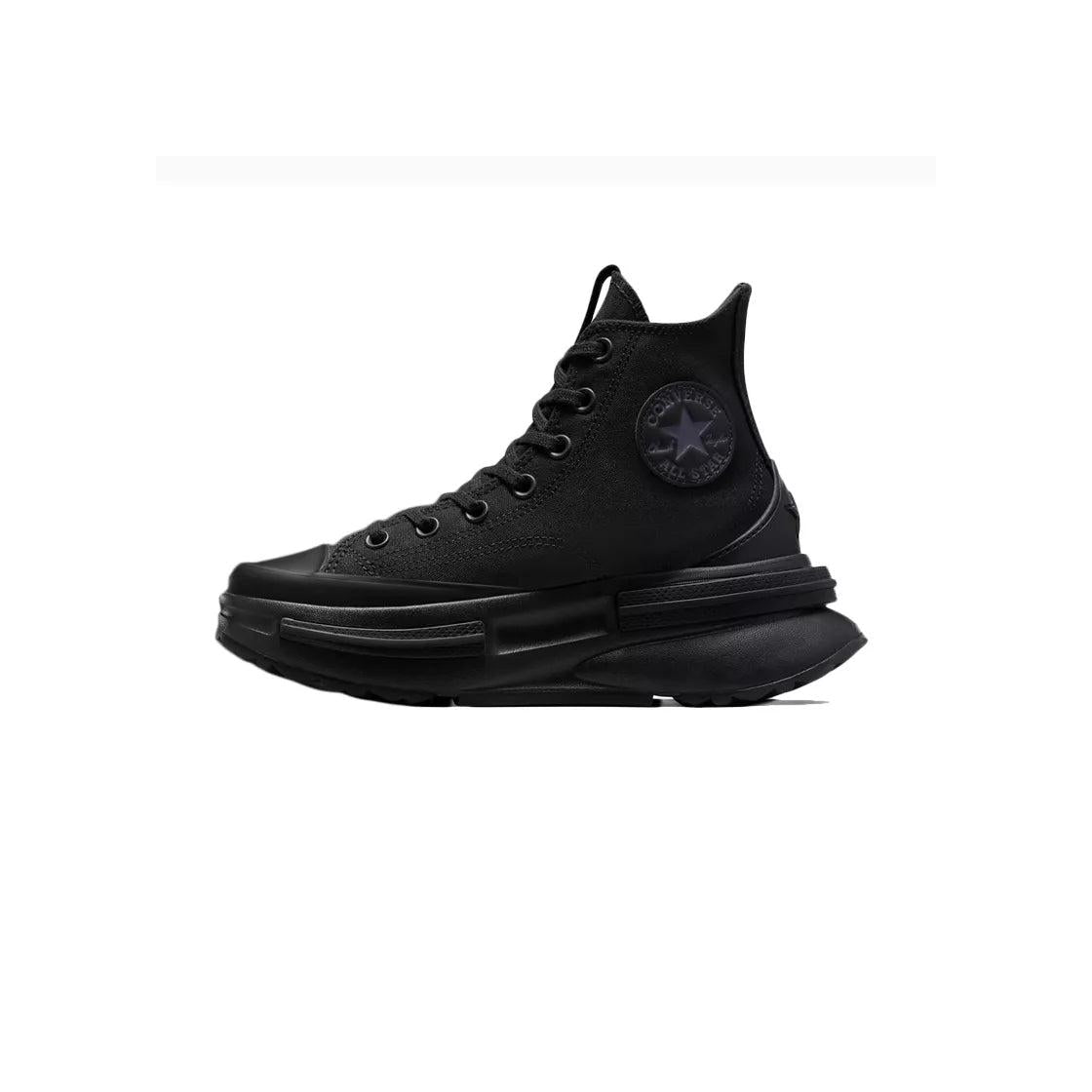 Converse Run Star Legacy Cx Sneakers - Black