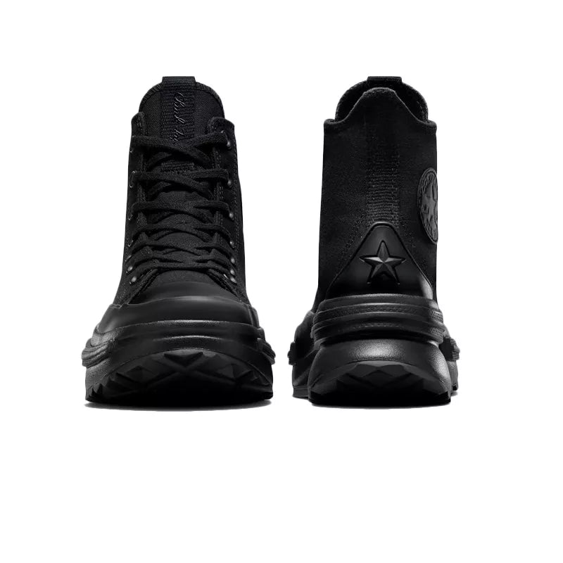 Converse Run Star Legacy Cx Sneakers - Black