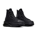 Converse Run Star Legacy Cx Sneakers - Black
