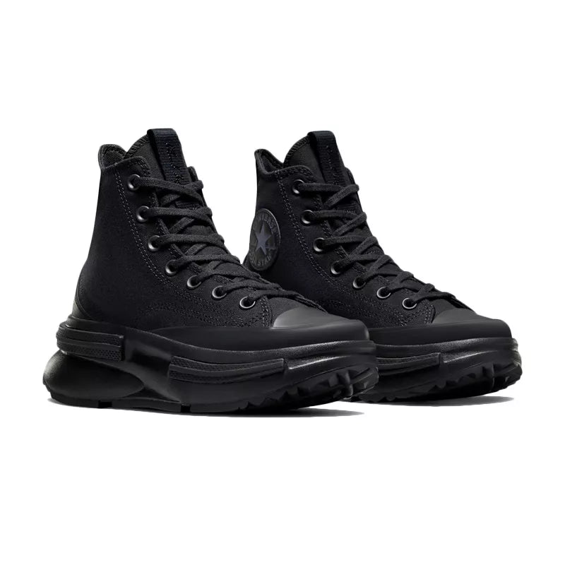 Converse Run Star Legacy Cx Sneakers - Black