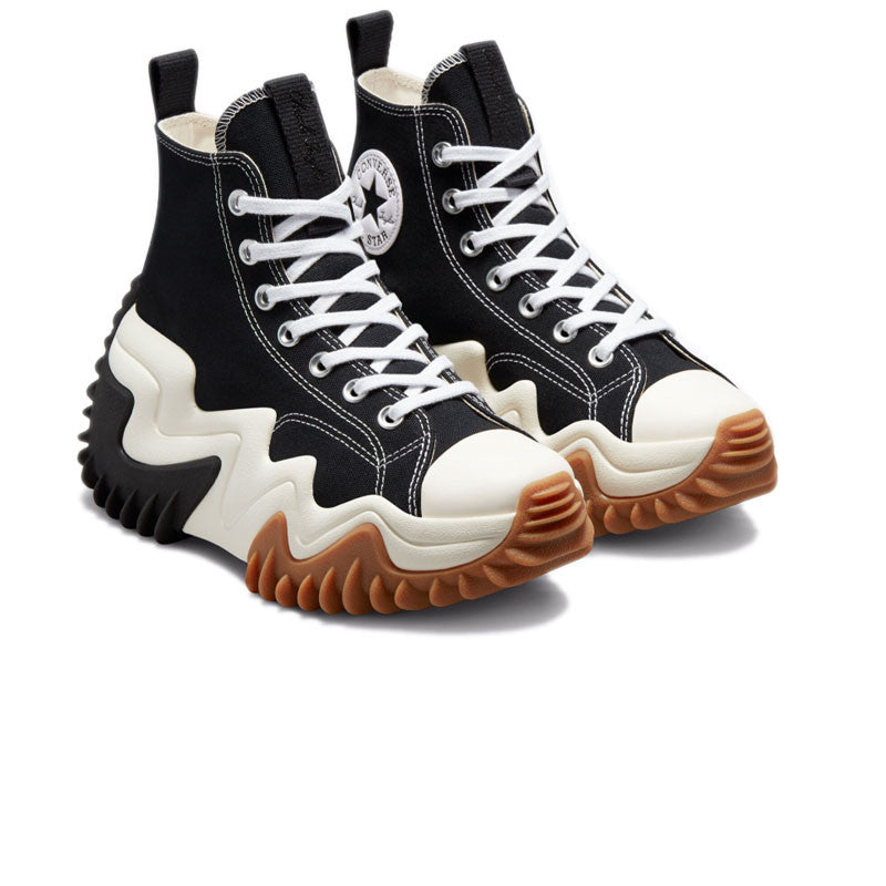 Zapatillas Run Star Motion High - Negro