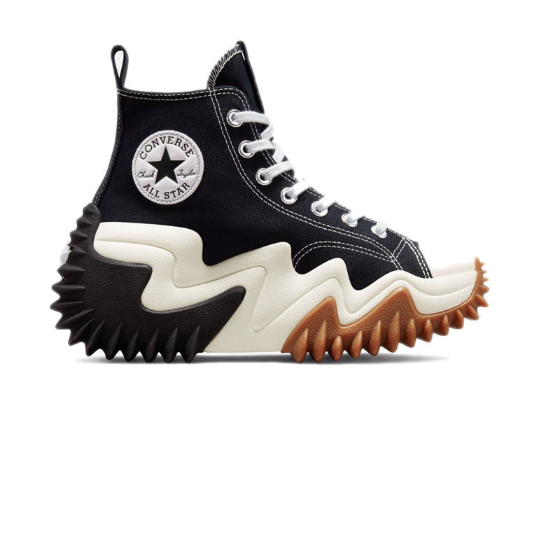 Zapatillas Run Star Motion High - Negro