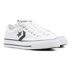 Baskets Star Player 76 - Blanc/Noir