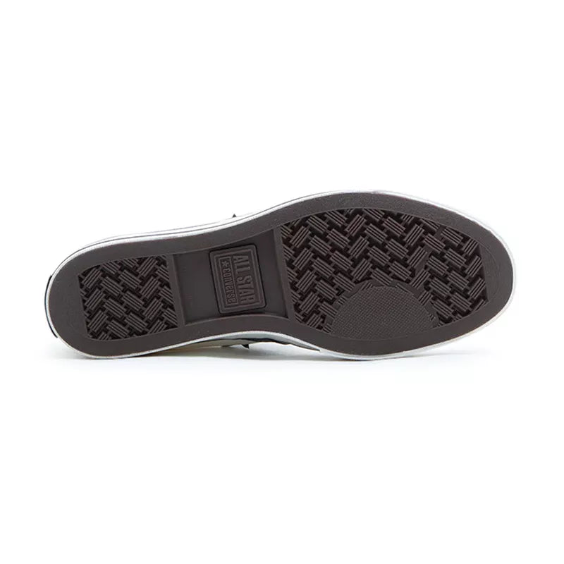 Baskets Star Player 76 - Blanc/Noir