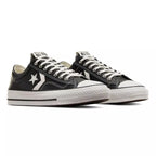 Baskets Converse Star Player 76 - Noir/Blanc