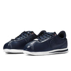 Cortez Basic Txt Vday Sneakers - Blue