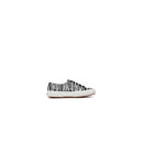 Basket Superga 2750-Fancotmetmatw - Noir - Superga Femme Homme
