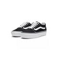 Baskets Femme Vans Old Skool Platform Ward