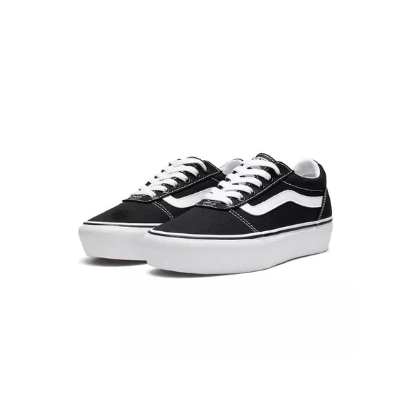 Vans Old Skool Platform Ward Women's Sneaker