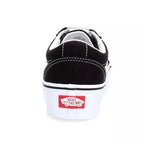 Baskets Femme Vans Old Skool Platform Ward