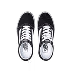 Baskets Femme Vans Old Skool Platform Ward