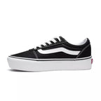 Baskets Femme Vans Old Skool Platform Ward