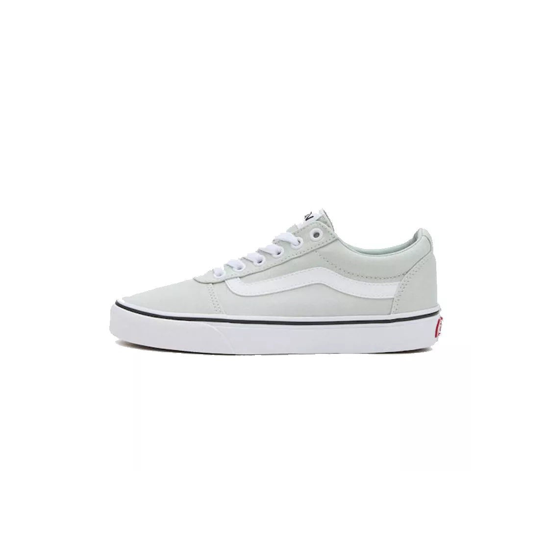 Basket Femme Vans Old Skool Ward