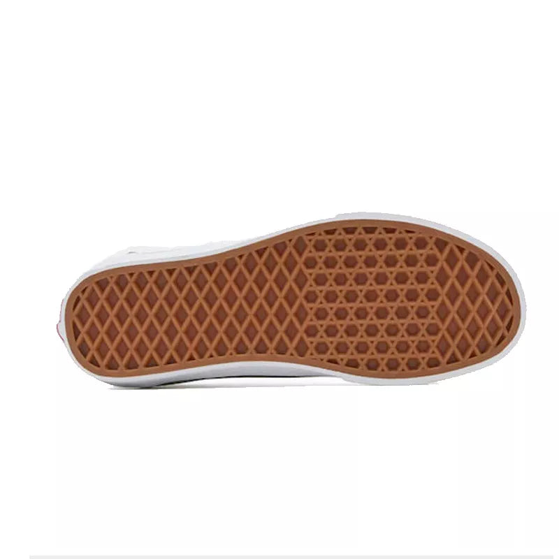 Basket Femme Vans Old Skool Ward