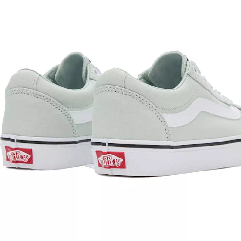 Basket Femme Vans Old Skool Ward