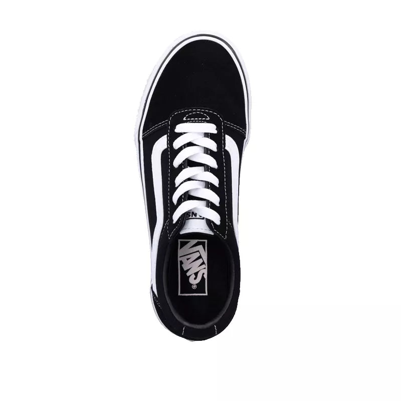 Zapatillas Vans Old Skool Ward Mujer