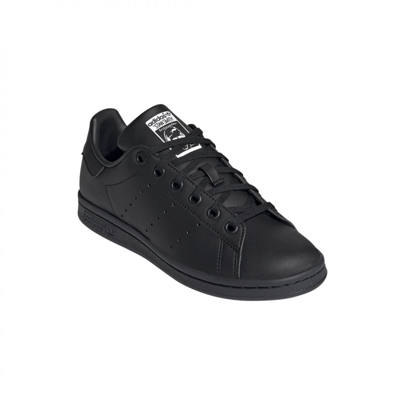 Originals Stan Smith Gs Sneakers - Black