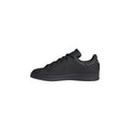 Originals Stan Smith Gs Sneakers - Black