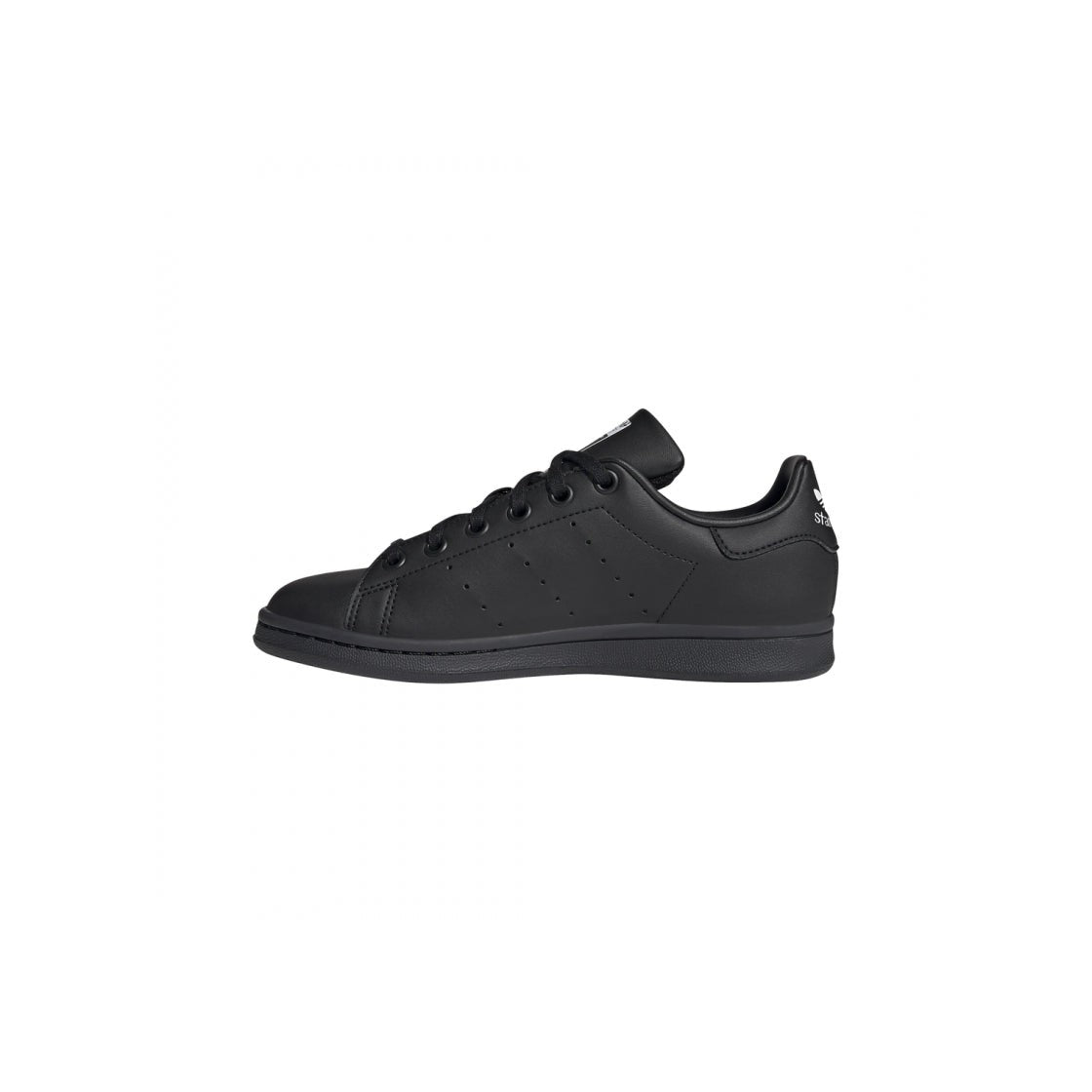 Originals Stan Smith Gs Sneakers - Black