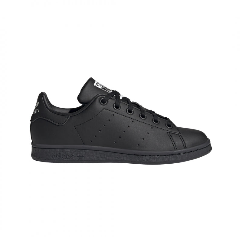 Originals Stan Smith Gs Sneakers - Black