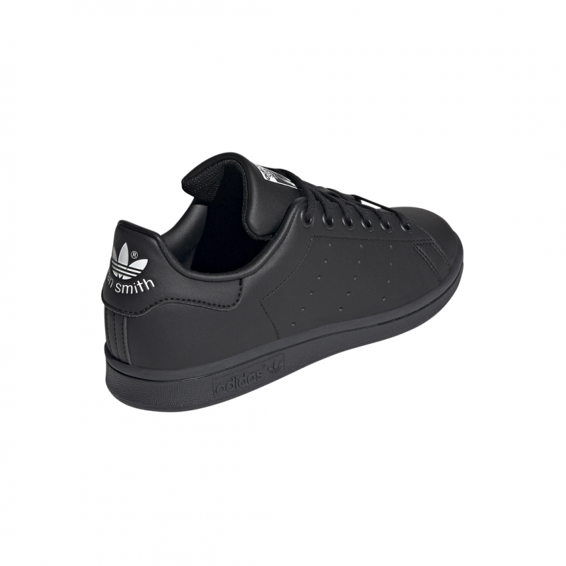 Originals Stan Smith Gs Sneakers - Black