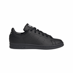 Originals Stan Smith Gs Sneakers - Black