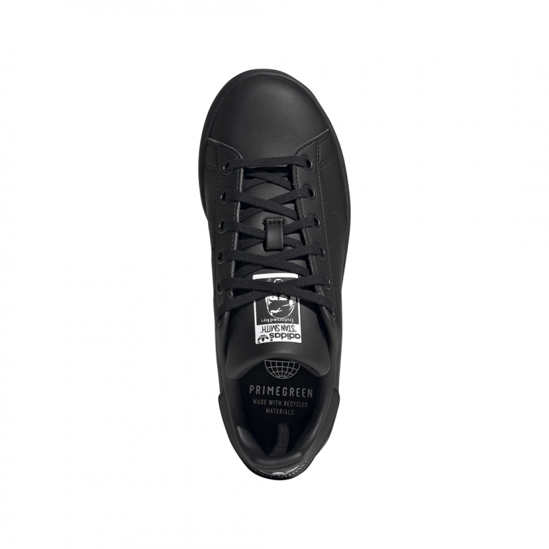 Originals Stan Smith Gs Sneakers - Black