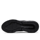 Baskets Enfant Air Max 270 Gs - Noir