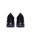 Baskets Junior Nike Air Max 270 - Noir - Femme