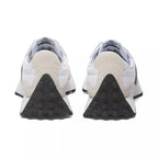 New Balance 327 Sneakers - White/Black