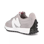 Ms327 Sneakers - Gray And White