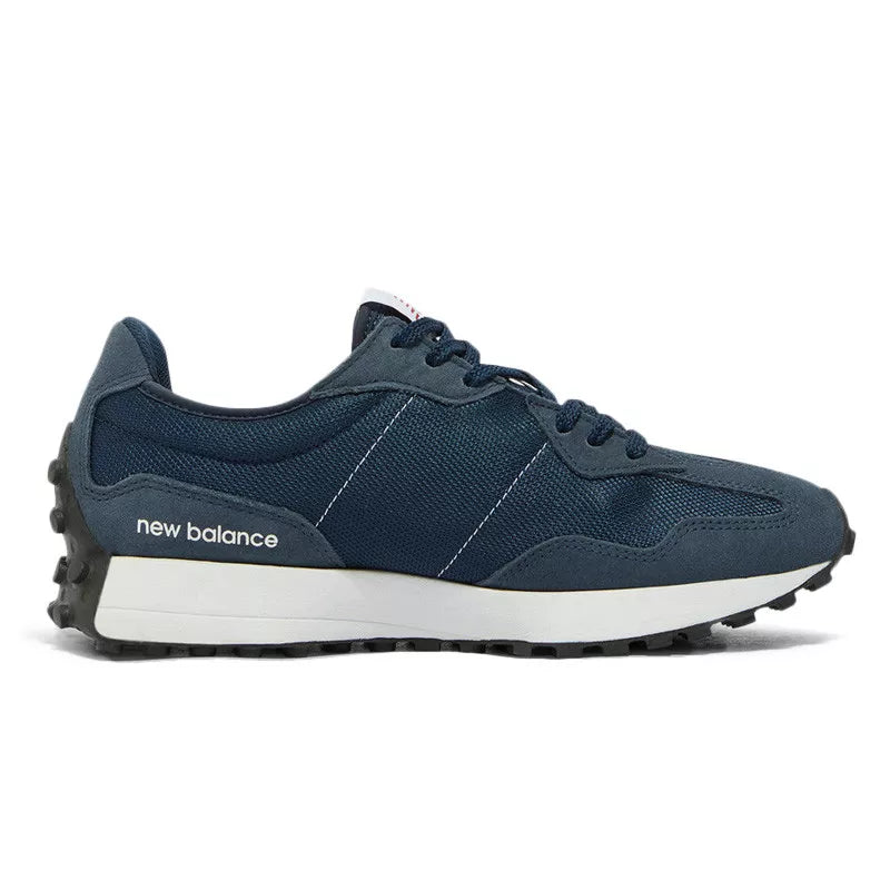 Ms327 Sneakers - Navy Blue White