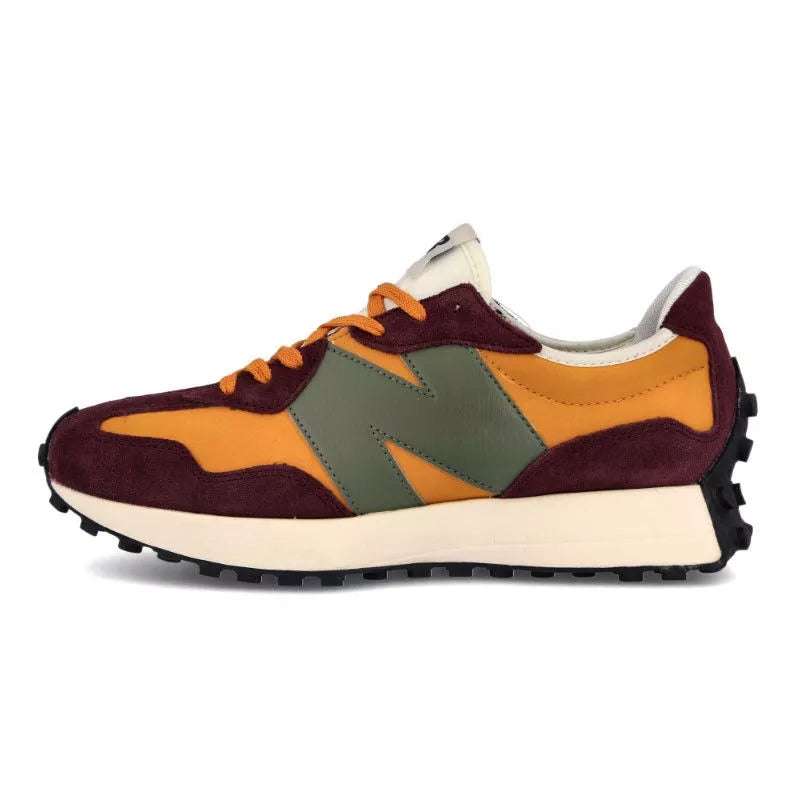 Baskets 327 - Orange