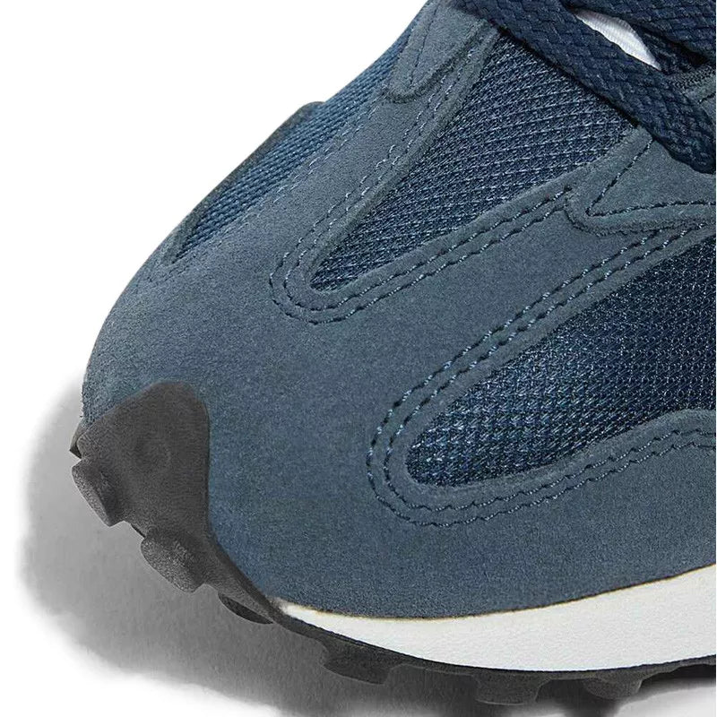 Ms327 Sneakers - Navy Blue White