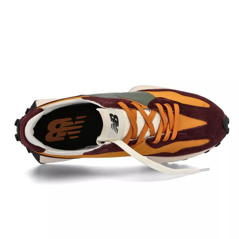 Baskets 327 - Orange