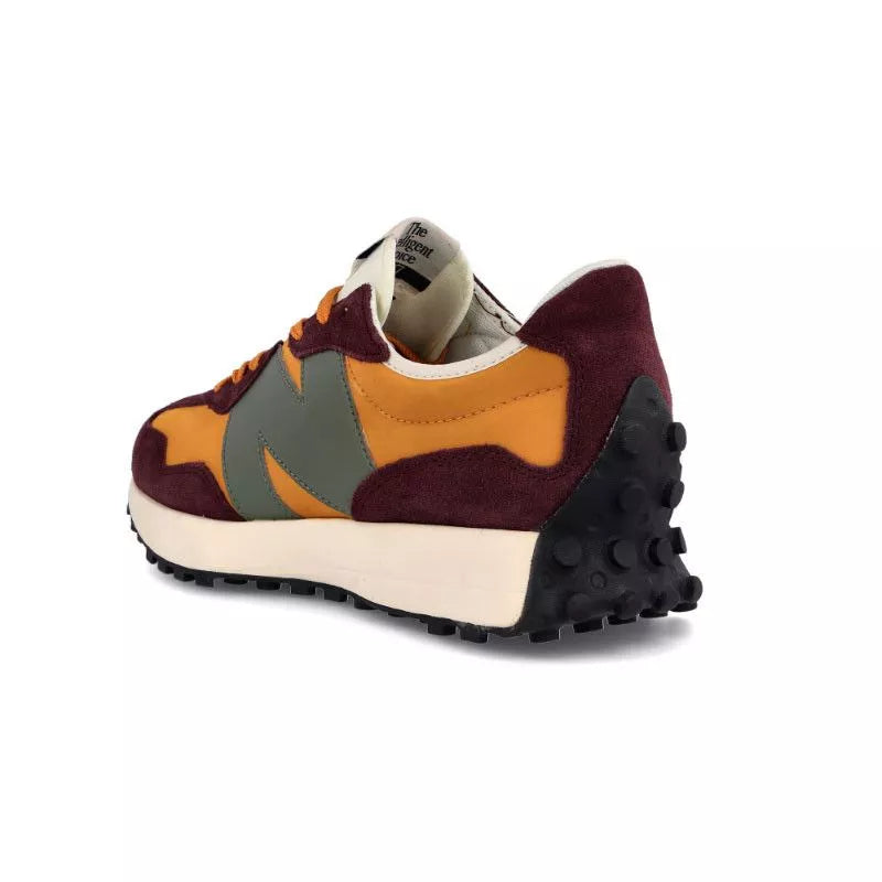 Baskets 327 - Orange