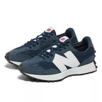 Ms327 Sneakers - Navy Blue White